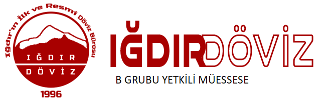 Iğdır Döviz